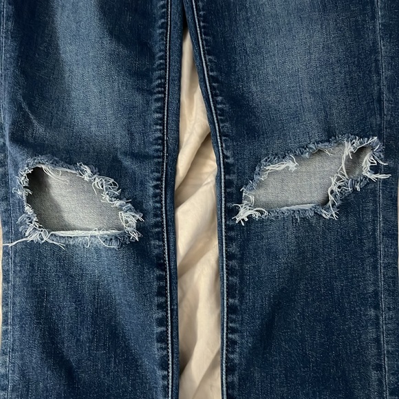 American Eagle Jeggings - Picture 2 of 8